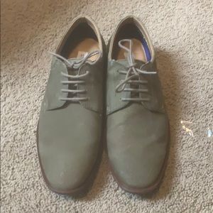 Steve Madden Larsen Dress Shoe 9.5
